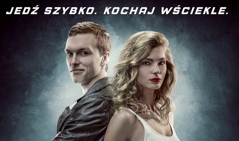 Diablo Wyścig o wszystko recenzja