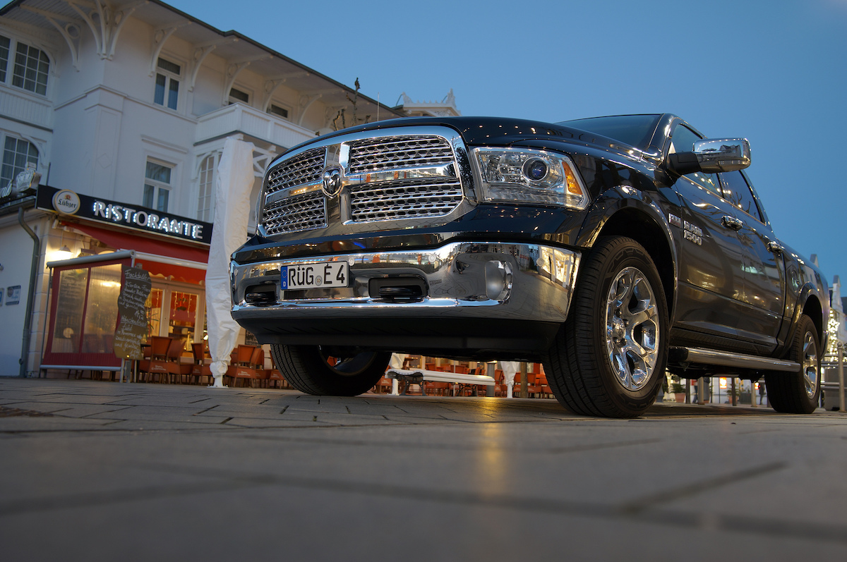 RAM-1500