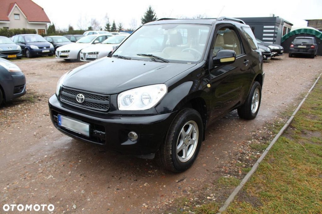 chiński SUV w Polsce 