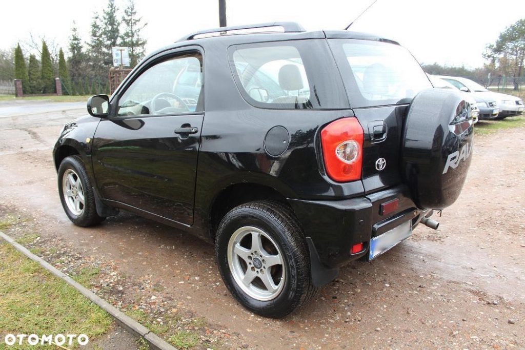 chiński SUV w Polsce 