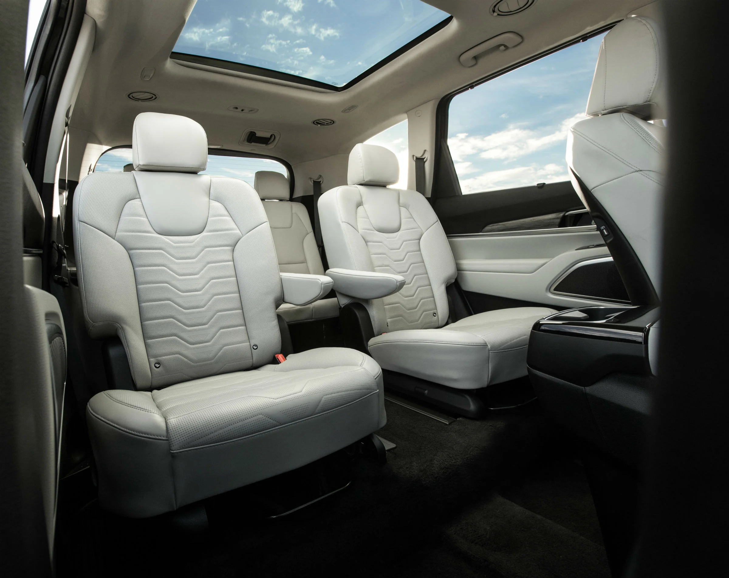 Kia Telluride 