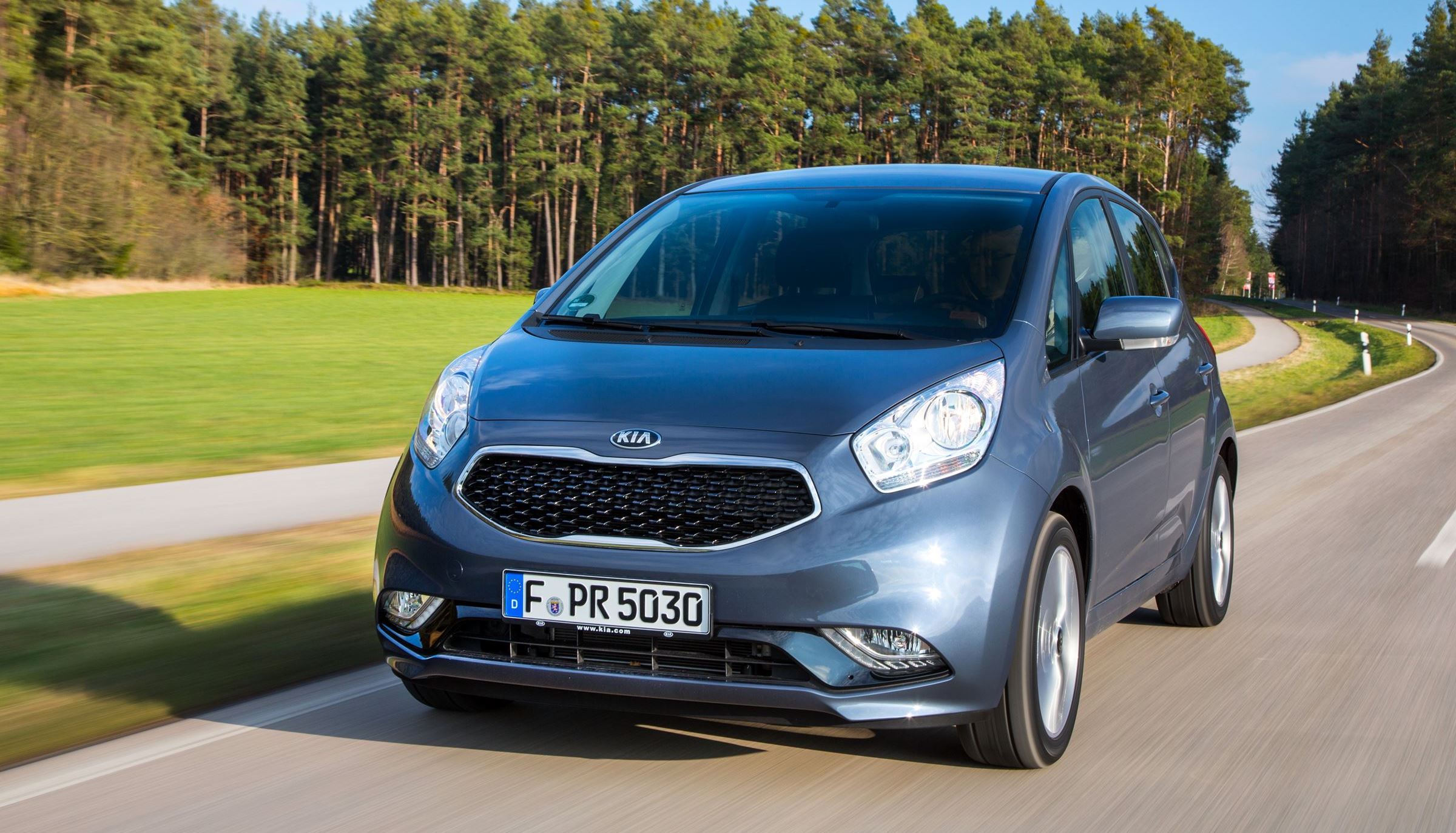 Kia Venga