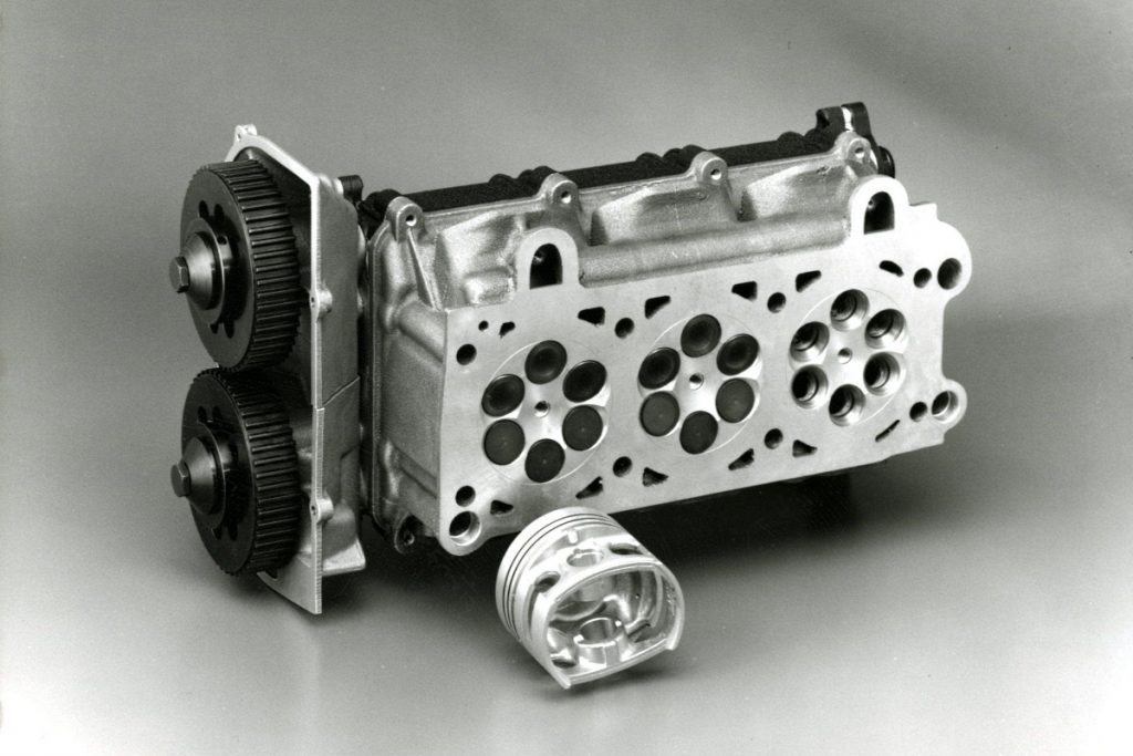 Maserati 6.36 
