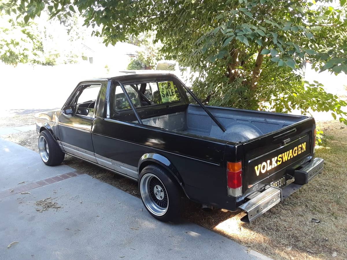 Volkswagen-Rabbit-tuning