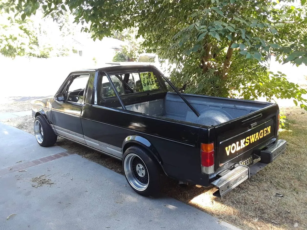 Volkswagen-Rabbit-tuning 