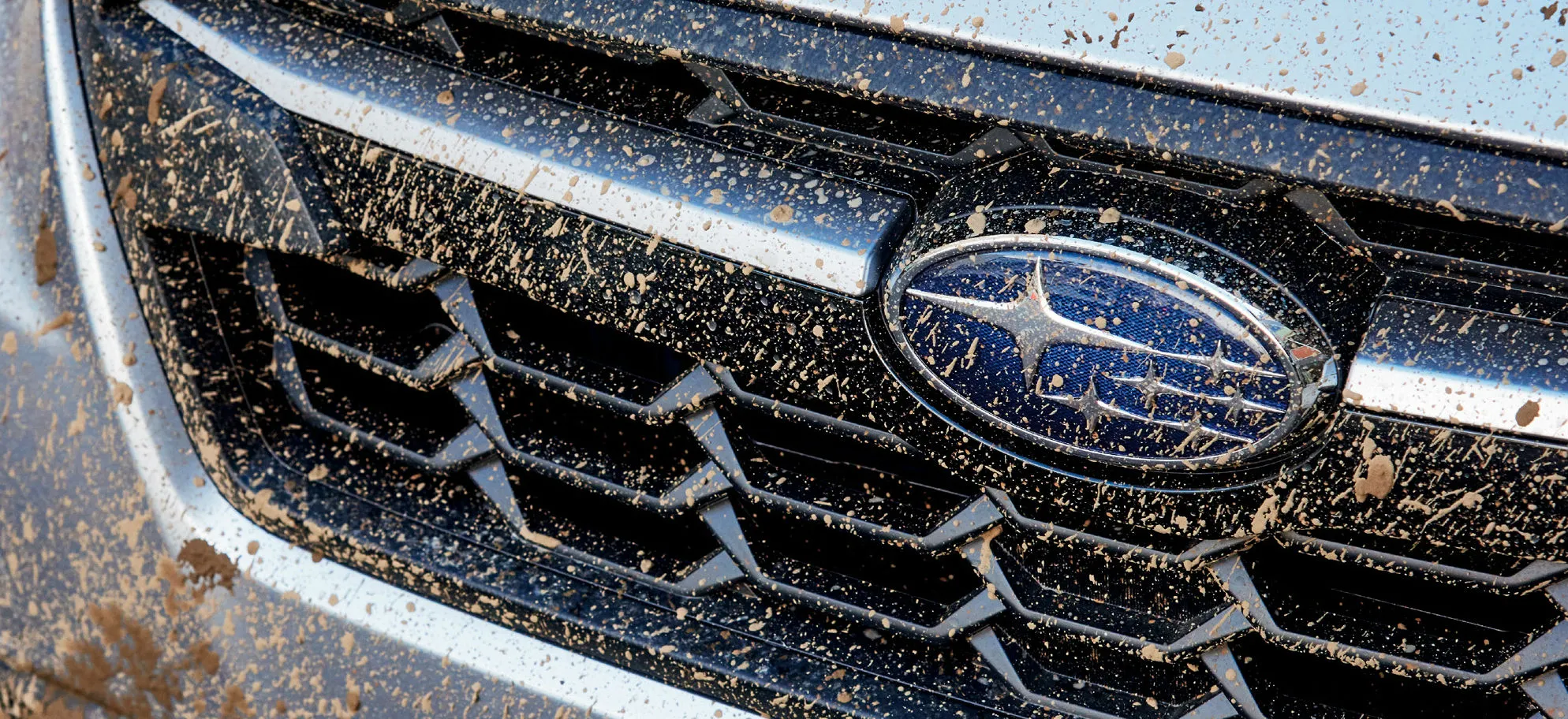 wyniki sprzedaży Subaru