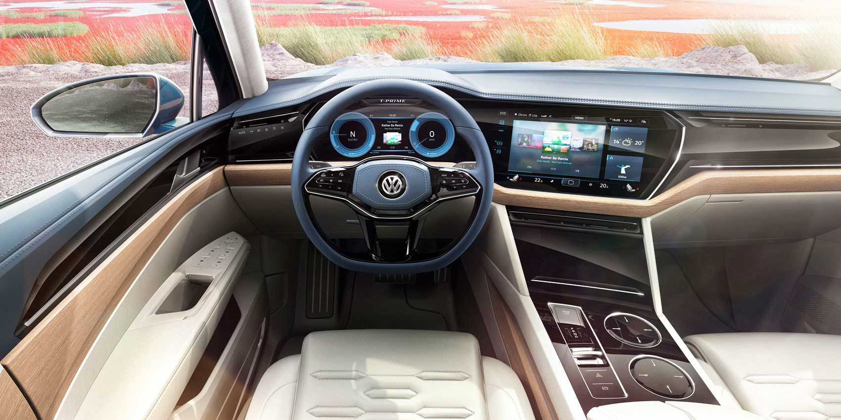 T-Prime Concept GTE 