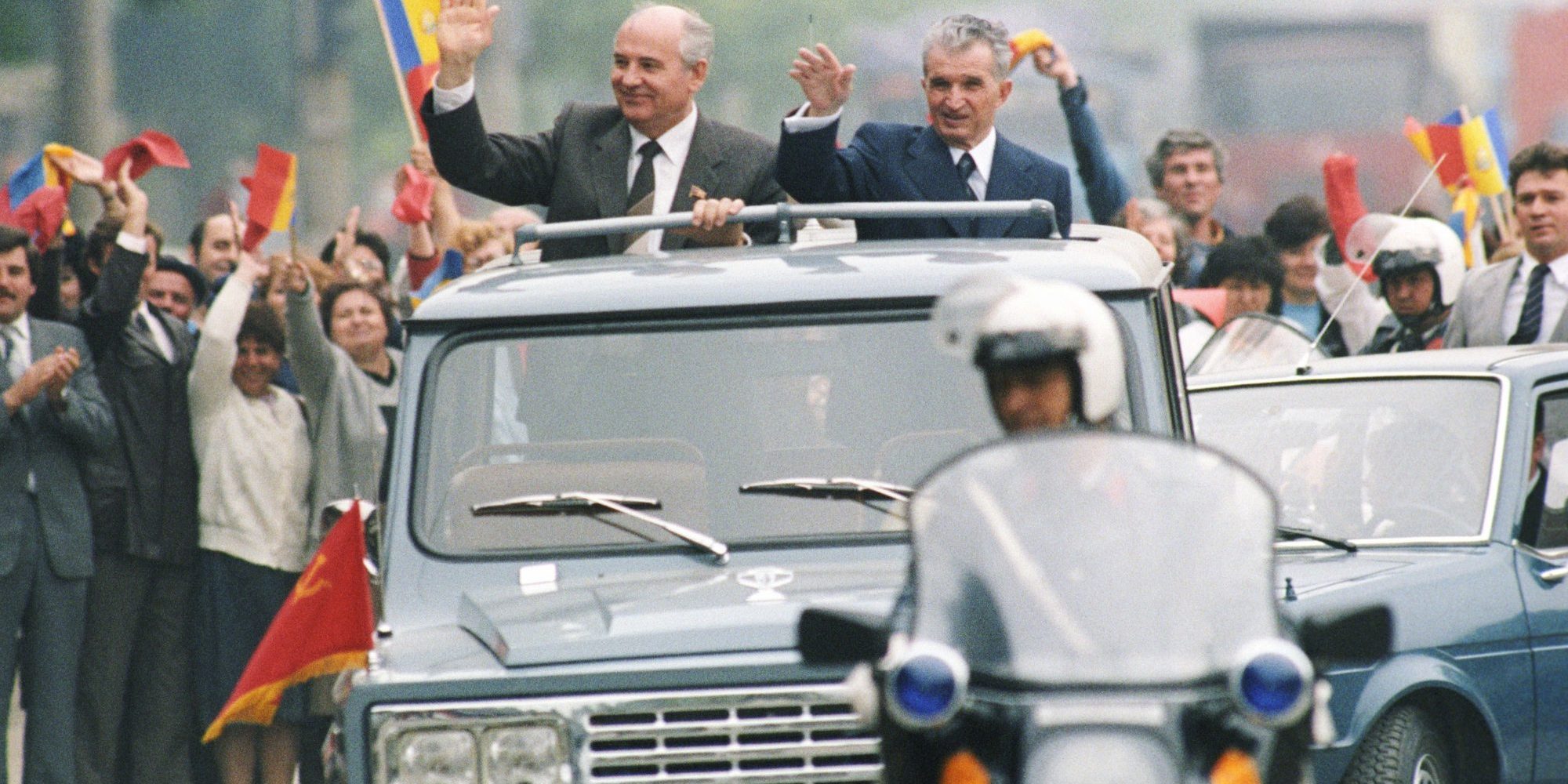 aro 304 ceausescu