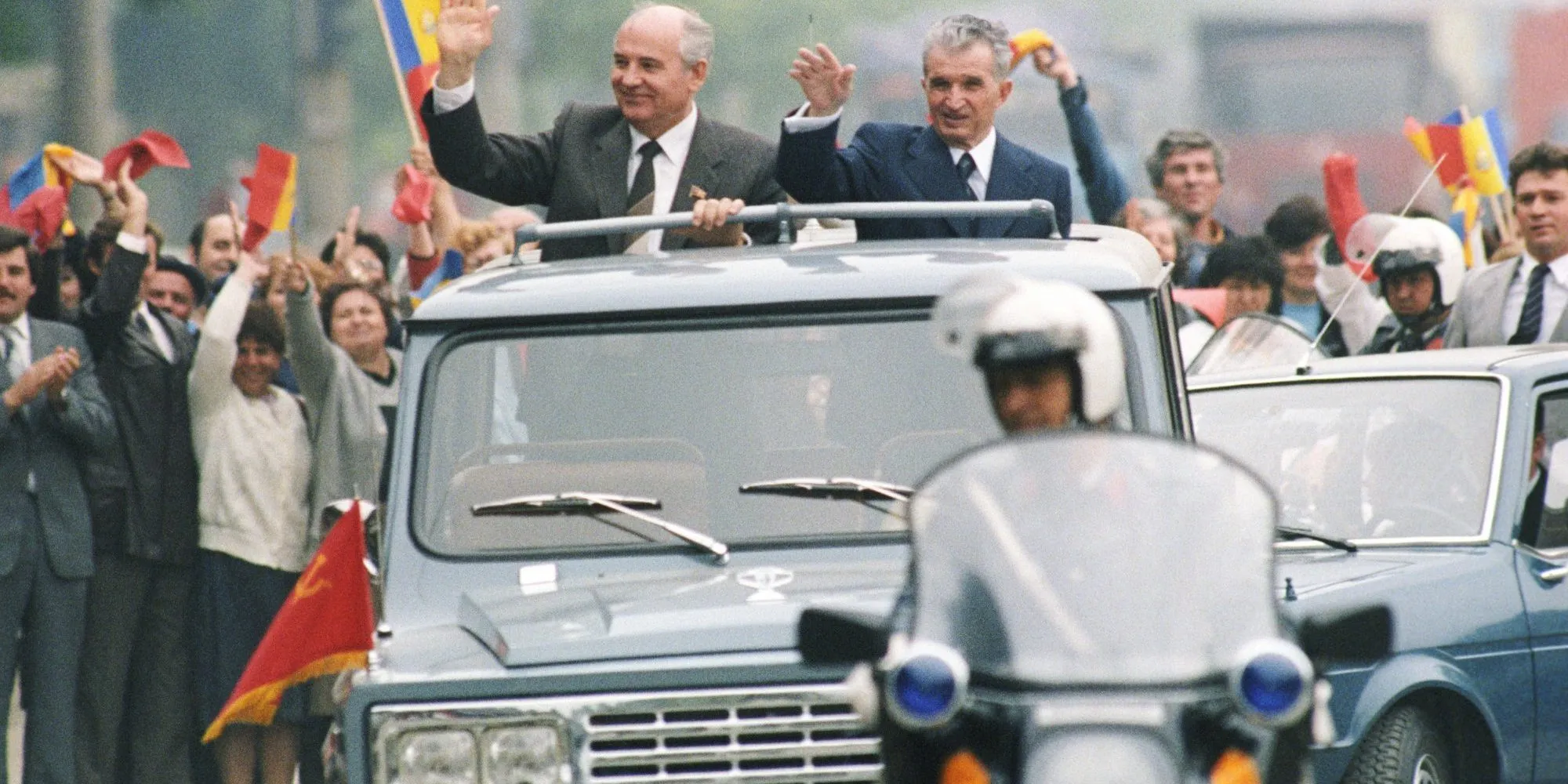 aro 304 ceausescu