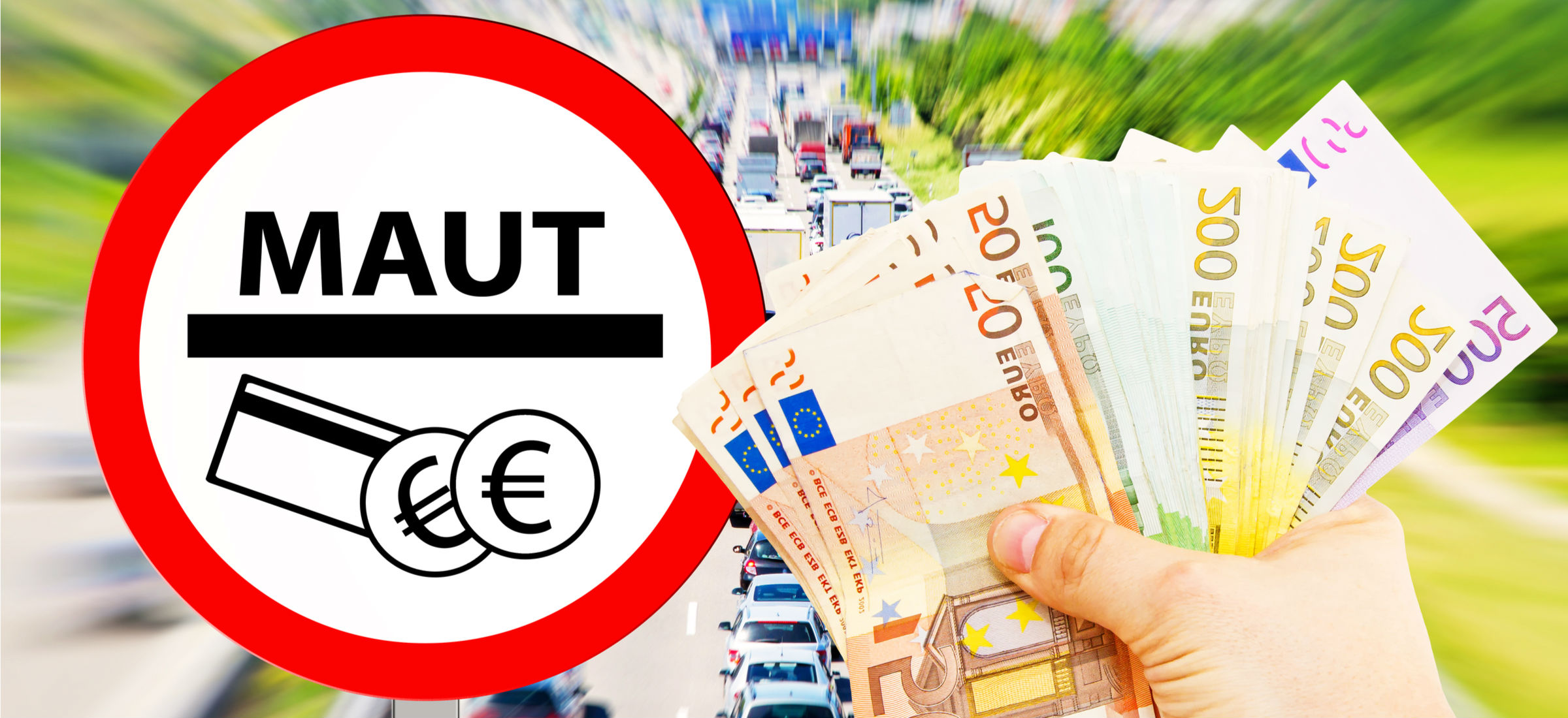 niemieckie autostrady opłaty