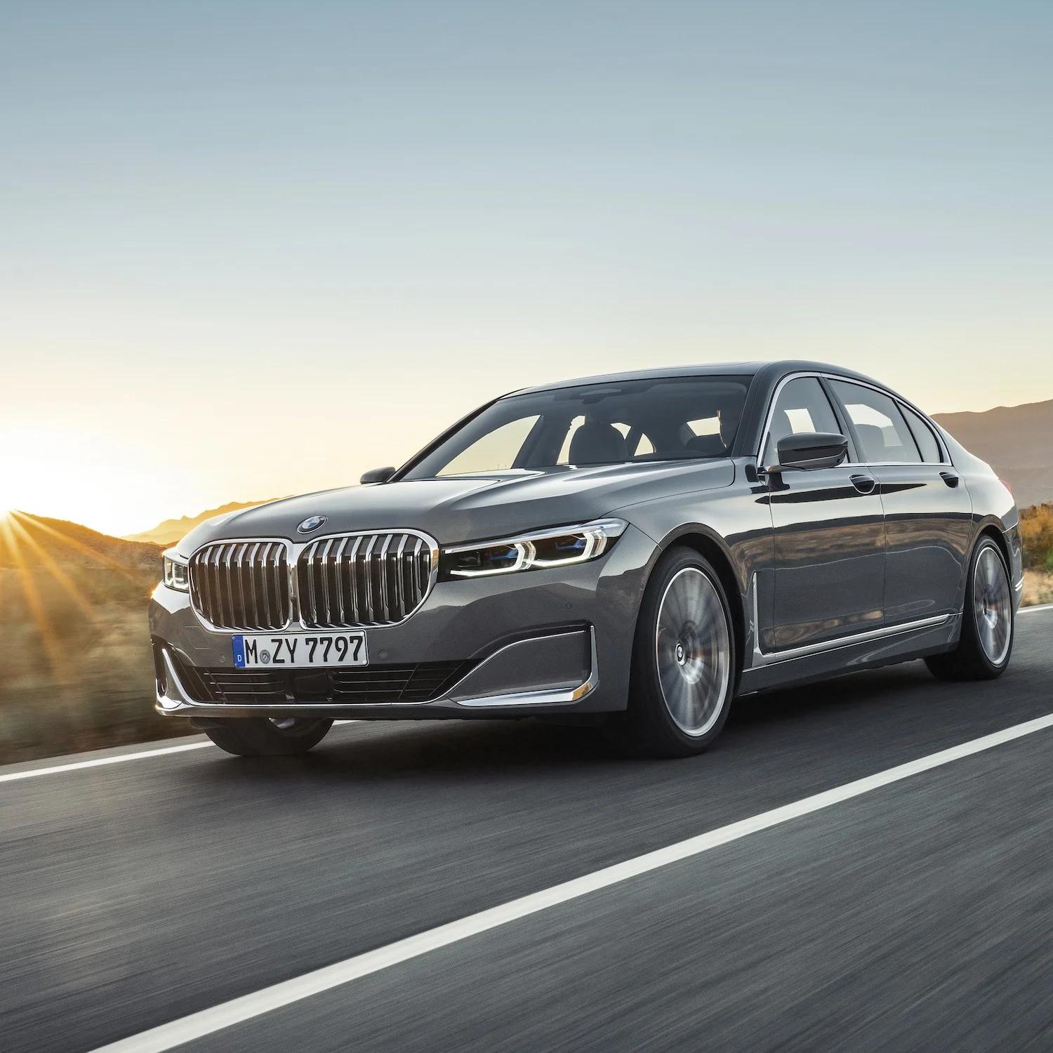 Geneva Motor Show 2019 premiery