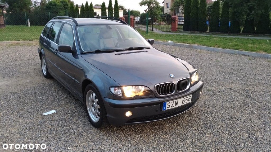 bmw e46 