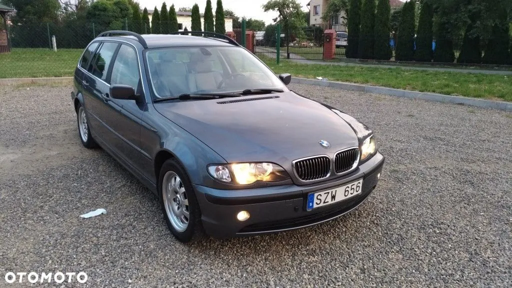 bmw e46