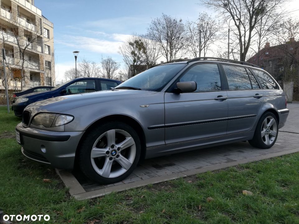 bmw e46 