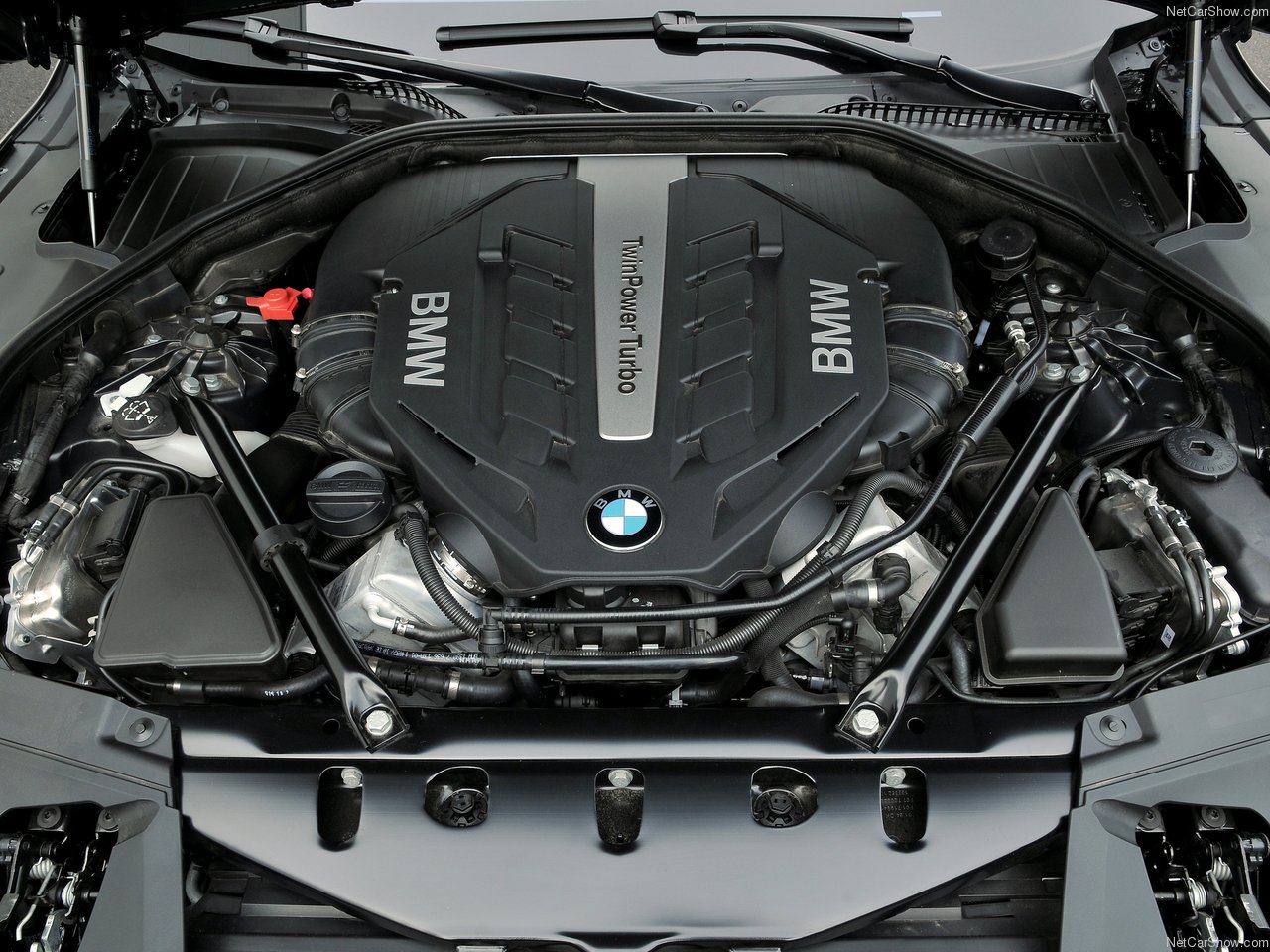 silnik bmw n63 