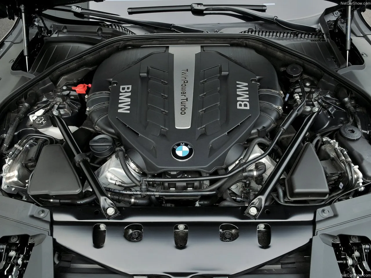 silnik bmw n63 