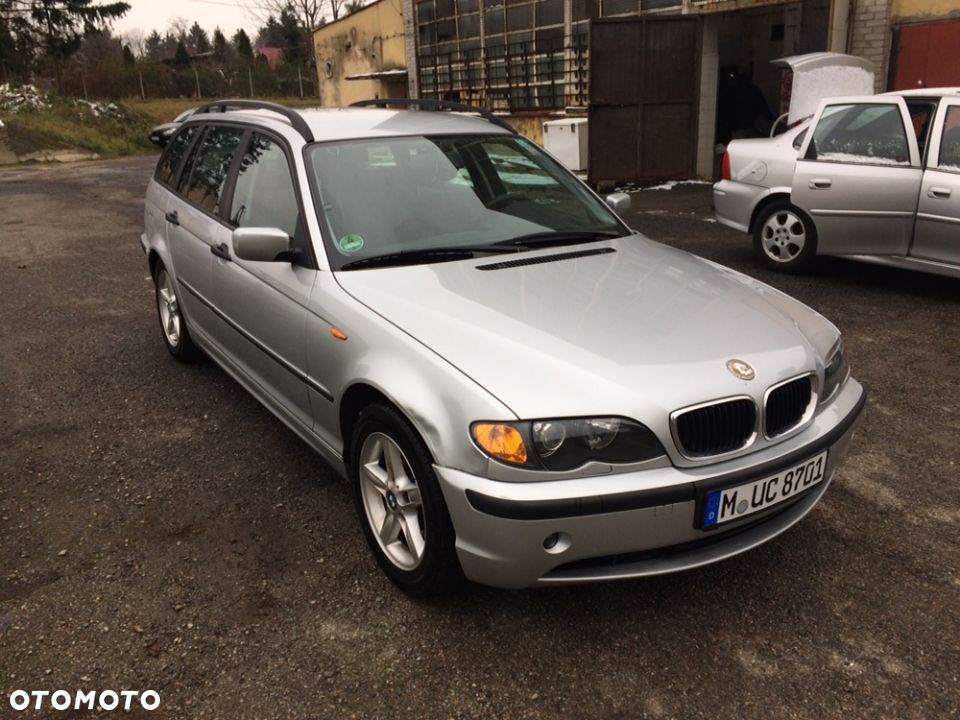 bmw e46 