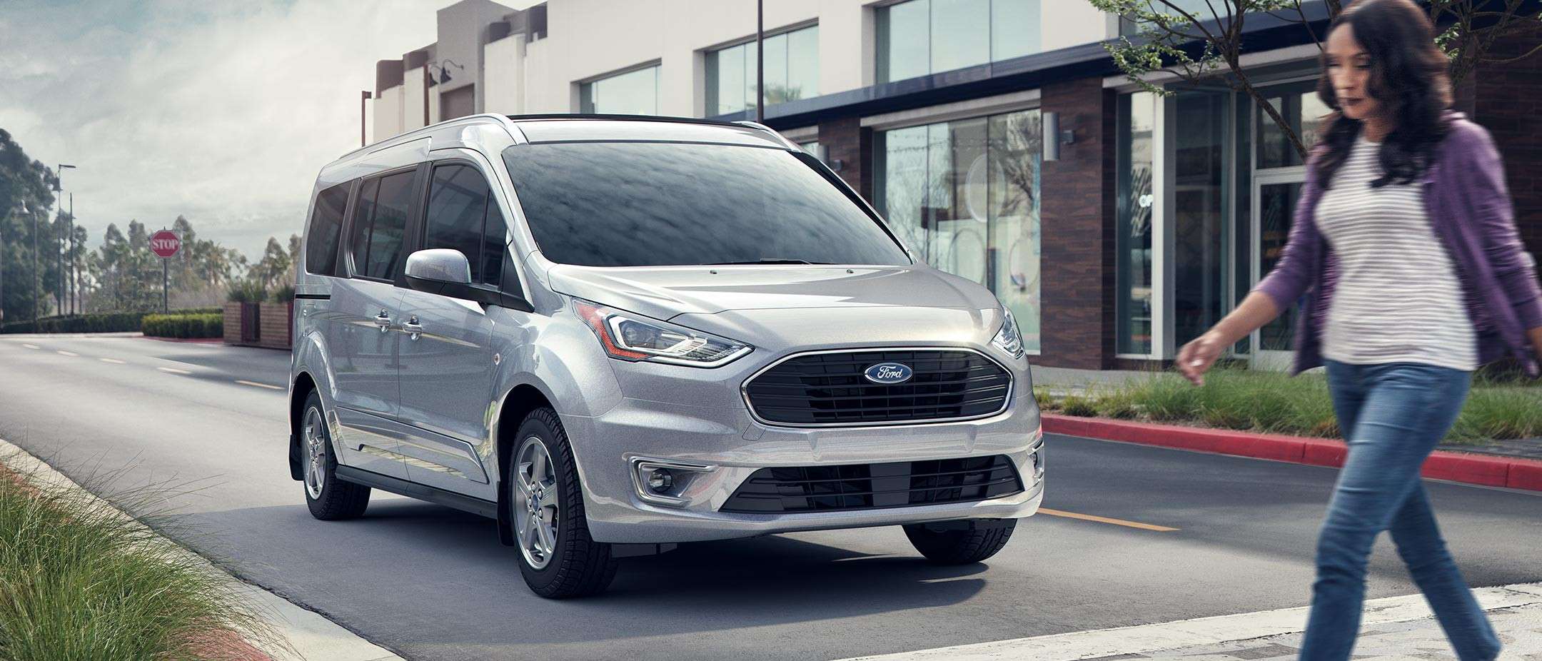 ford volkswagen współpraca