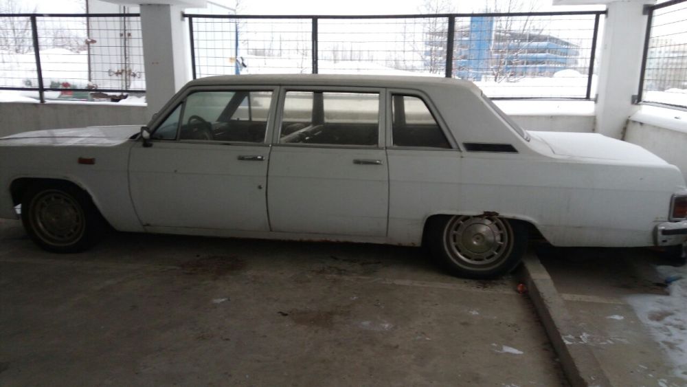 gaz 14 czajka na sprzedaż