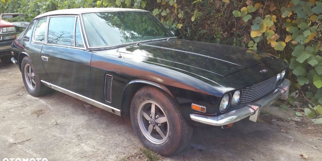 jensen interceptor na sprzedaż