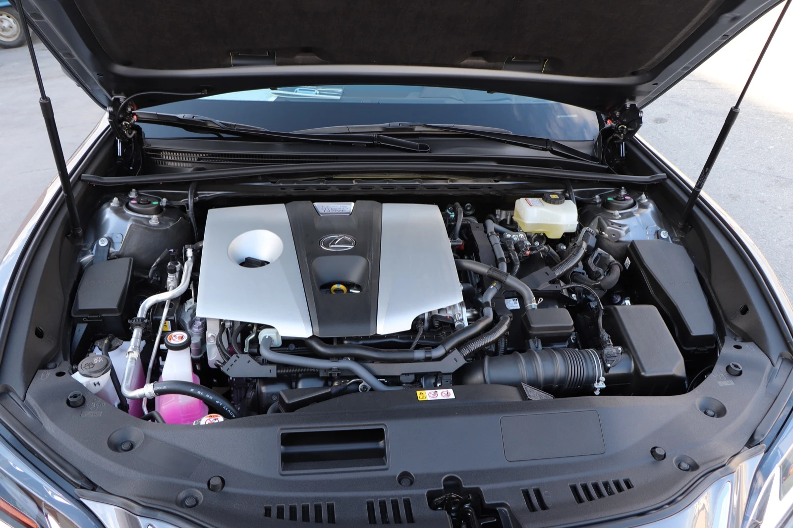 lexus es300h