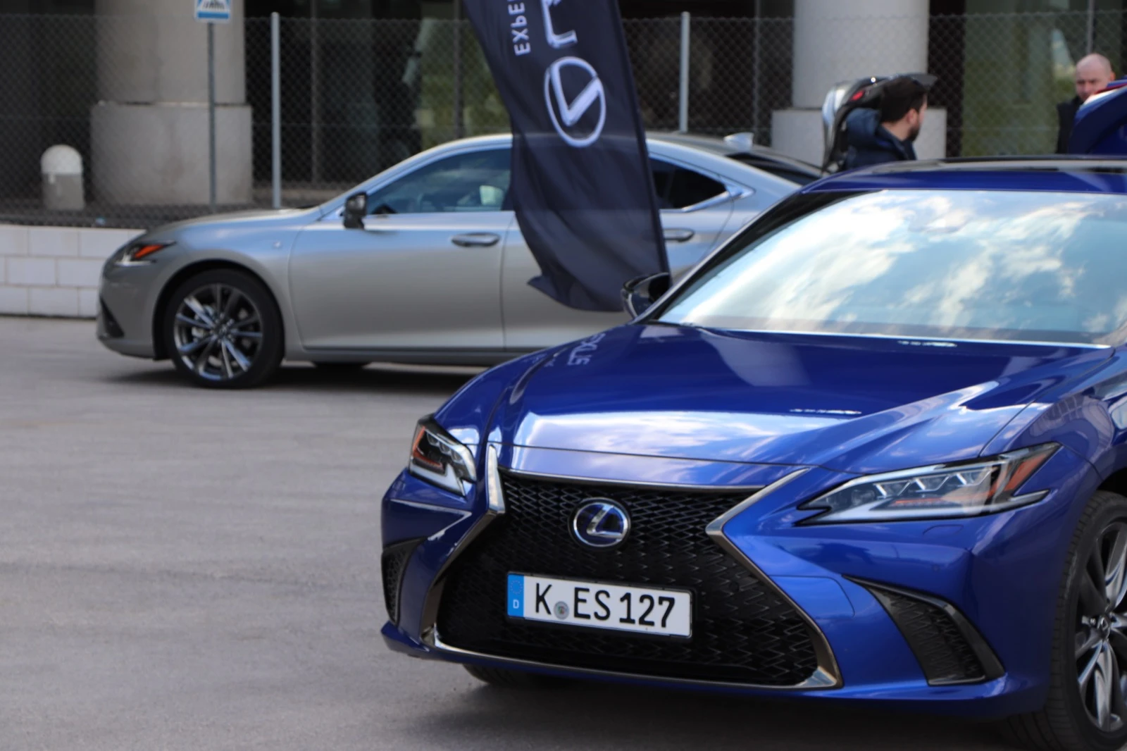 lexus es300h