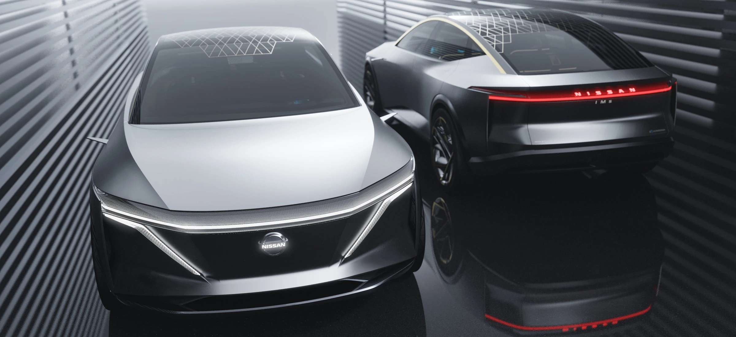 Nissan IMs