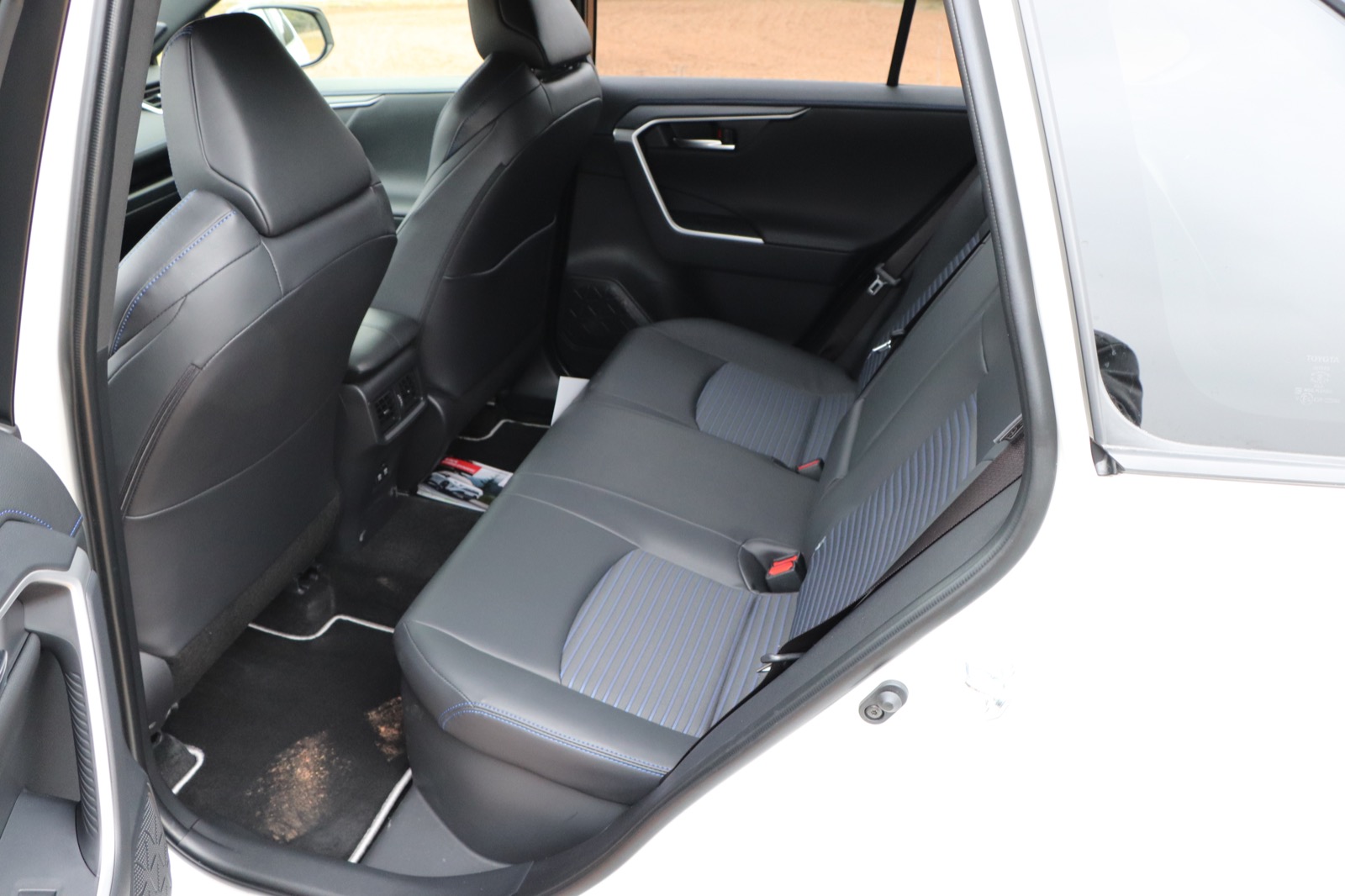 nowa toyota rav4 test 