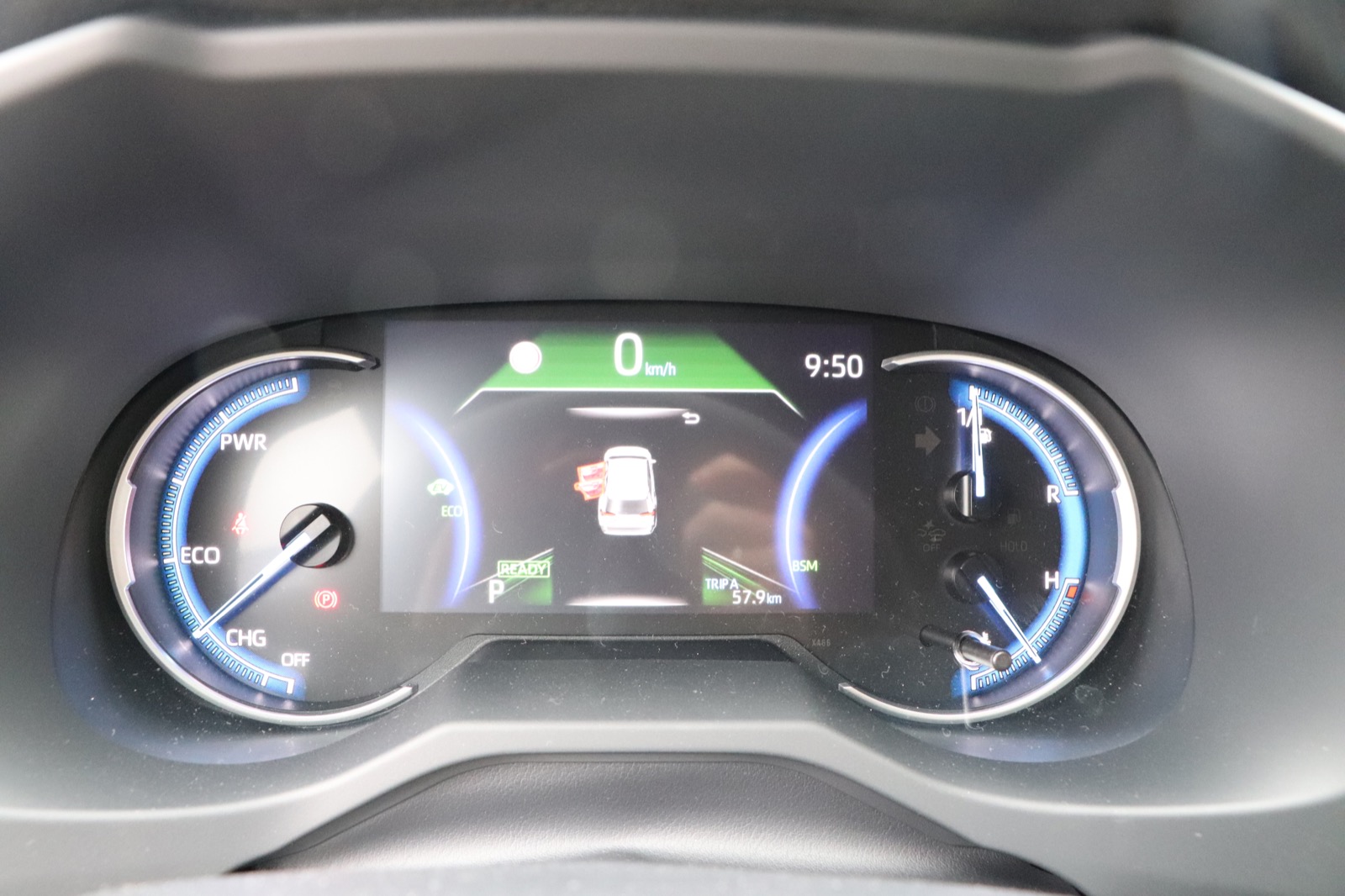 nowa toyota rav4 test 