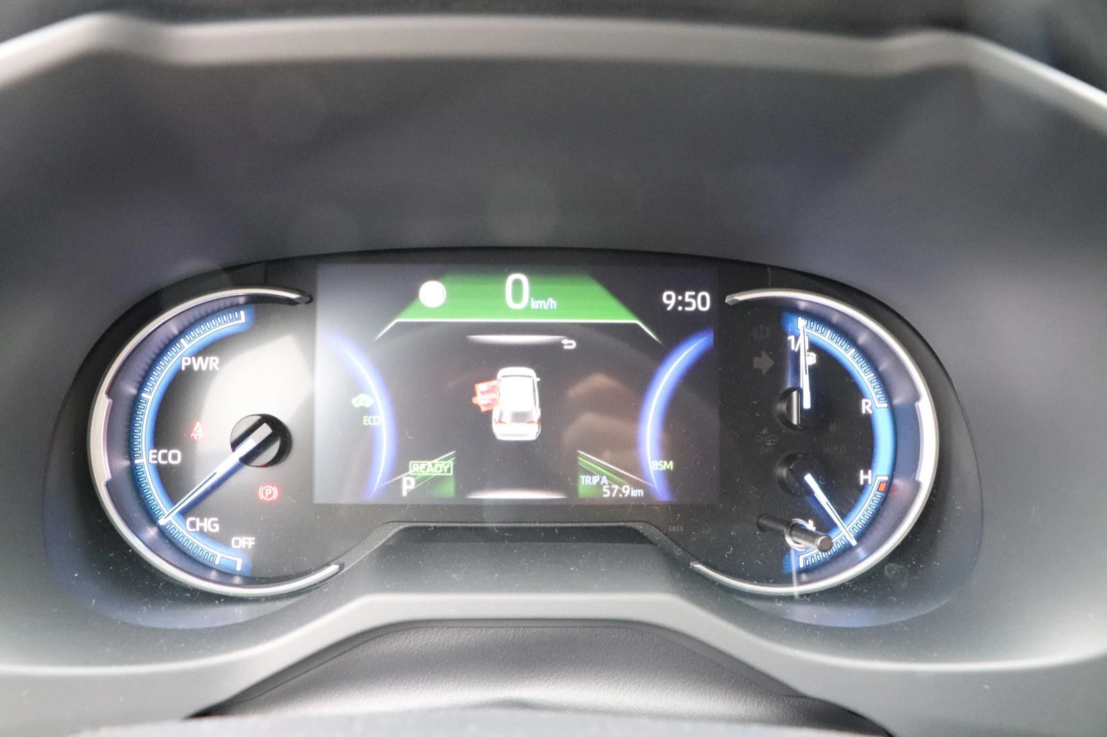 nowa toyota rav4 test 