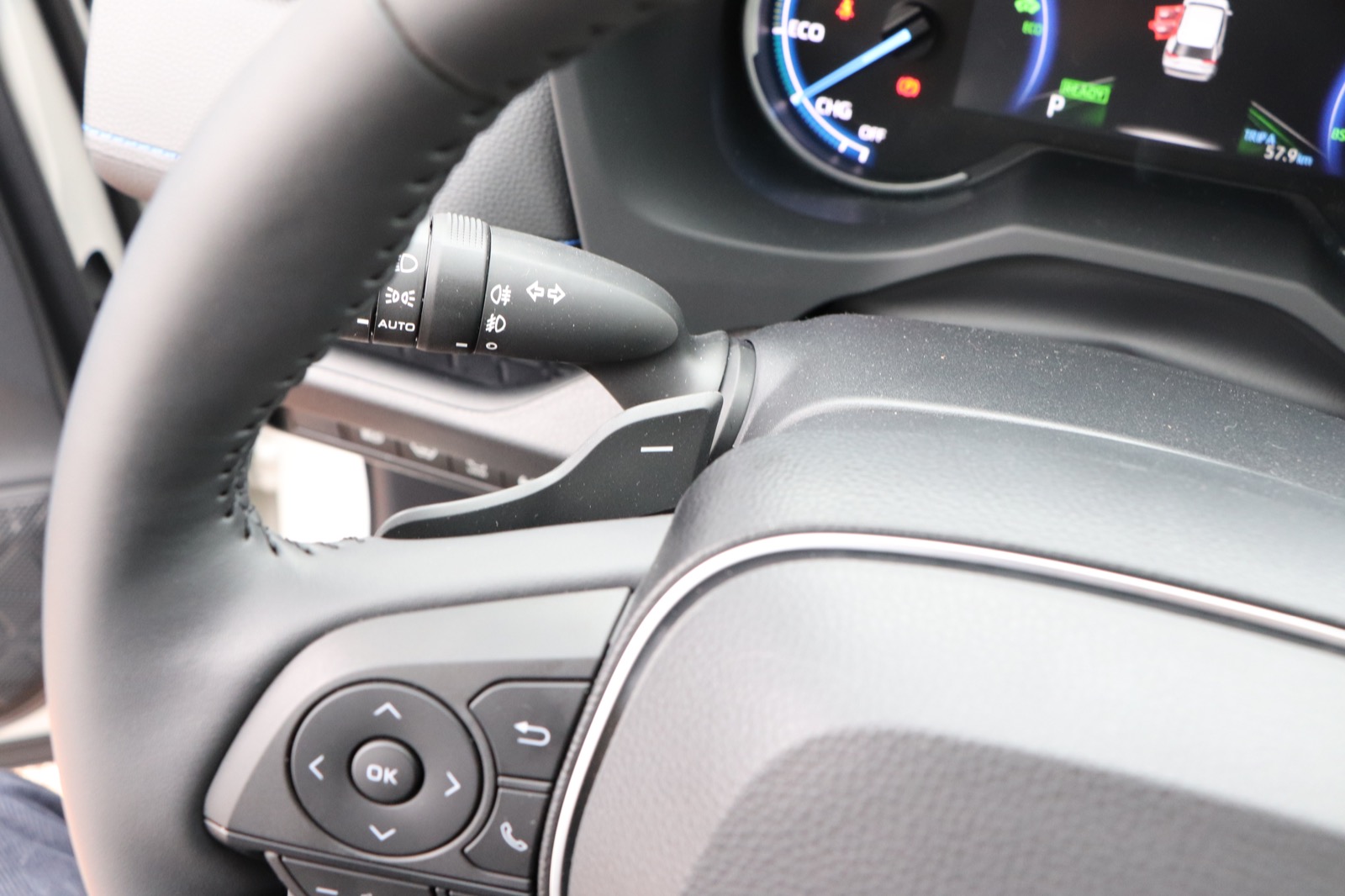 nowa toyota rav4 test 