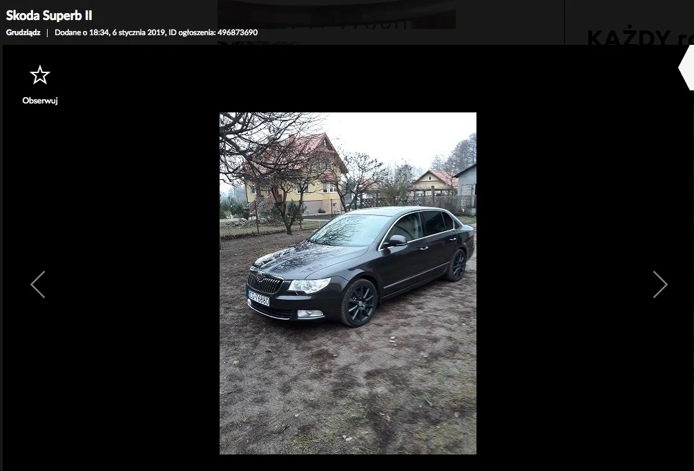przegląd ofert