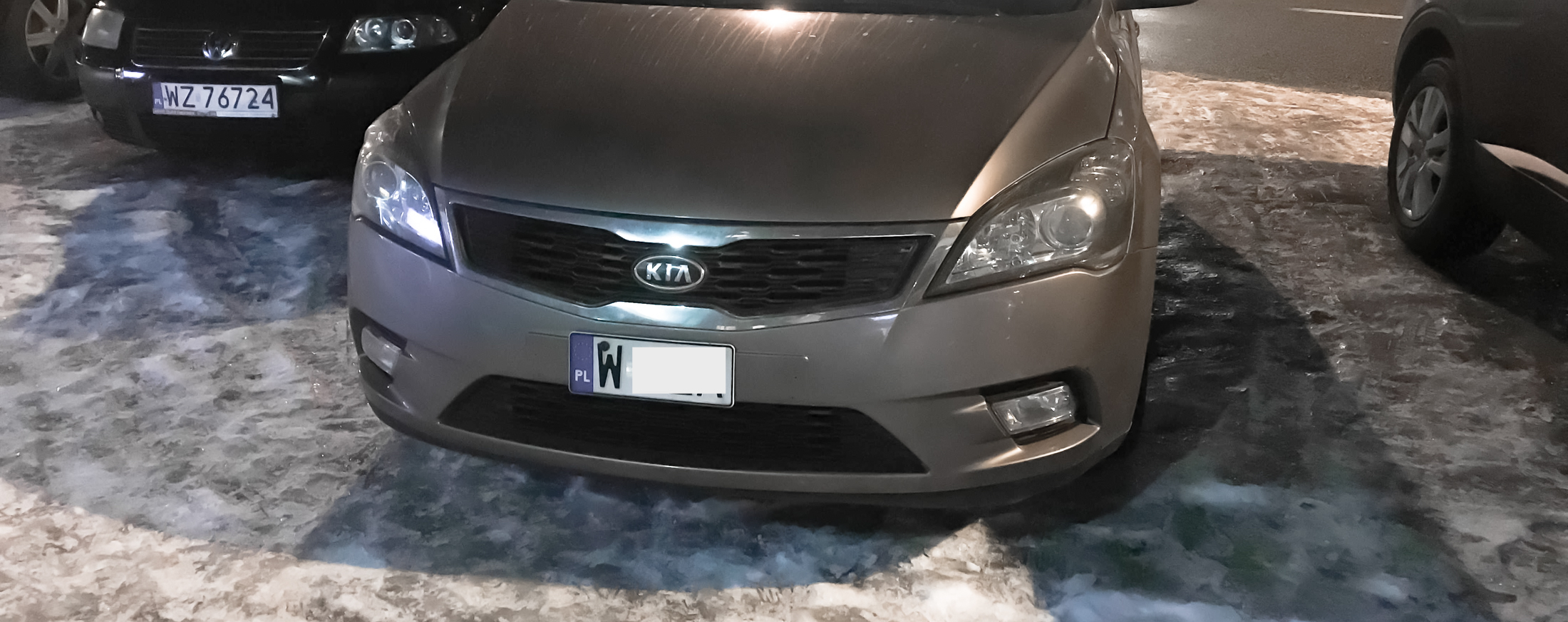 Policja i SKP będą karać za małe tablice. To koniec cwaniakowania