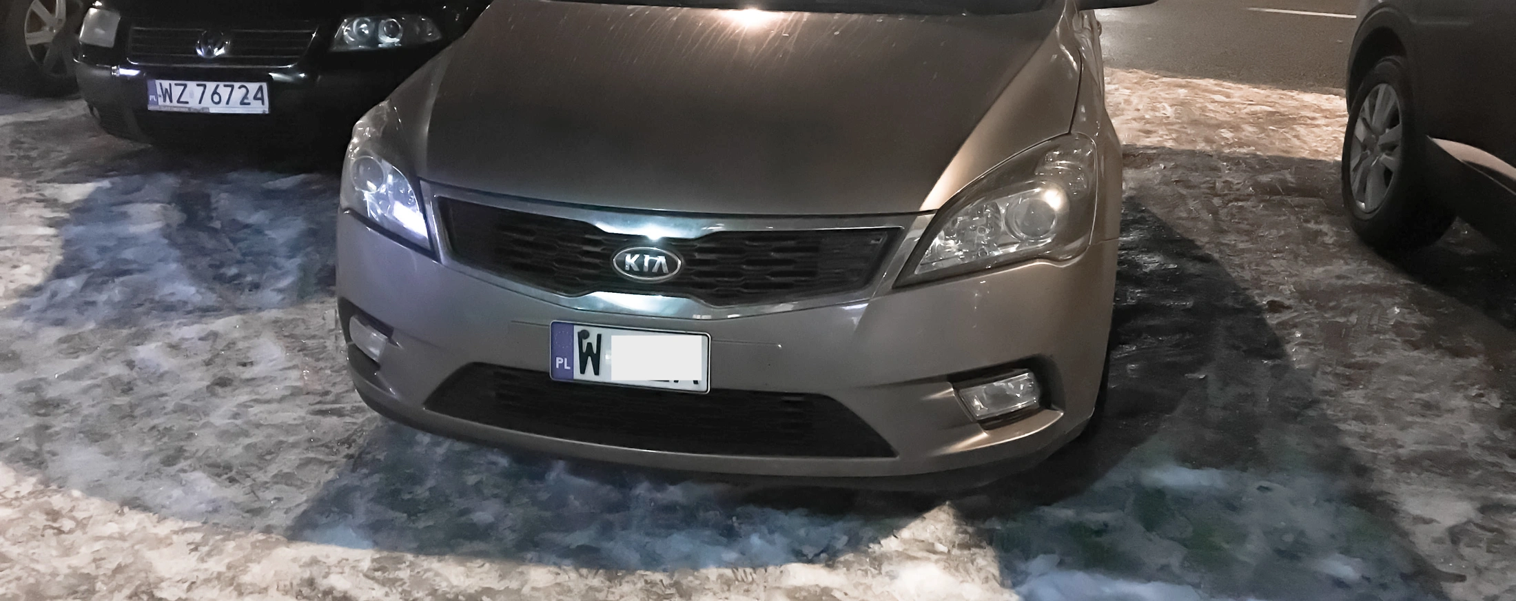 Policja i SKP będą karać za małe tablice. To koniec cwaniakowania