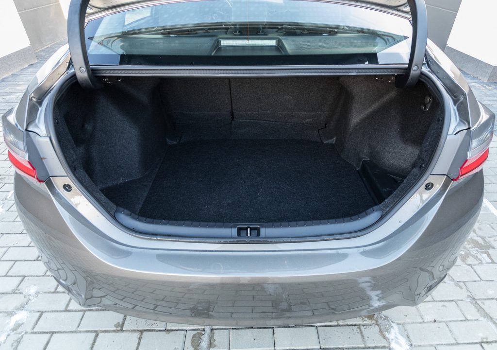 toyota corolla opinie