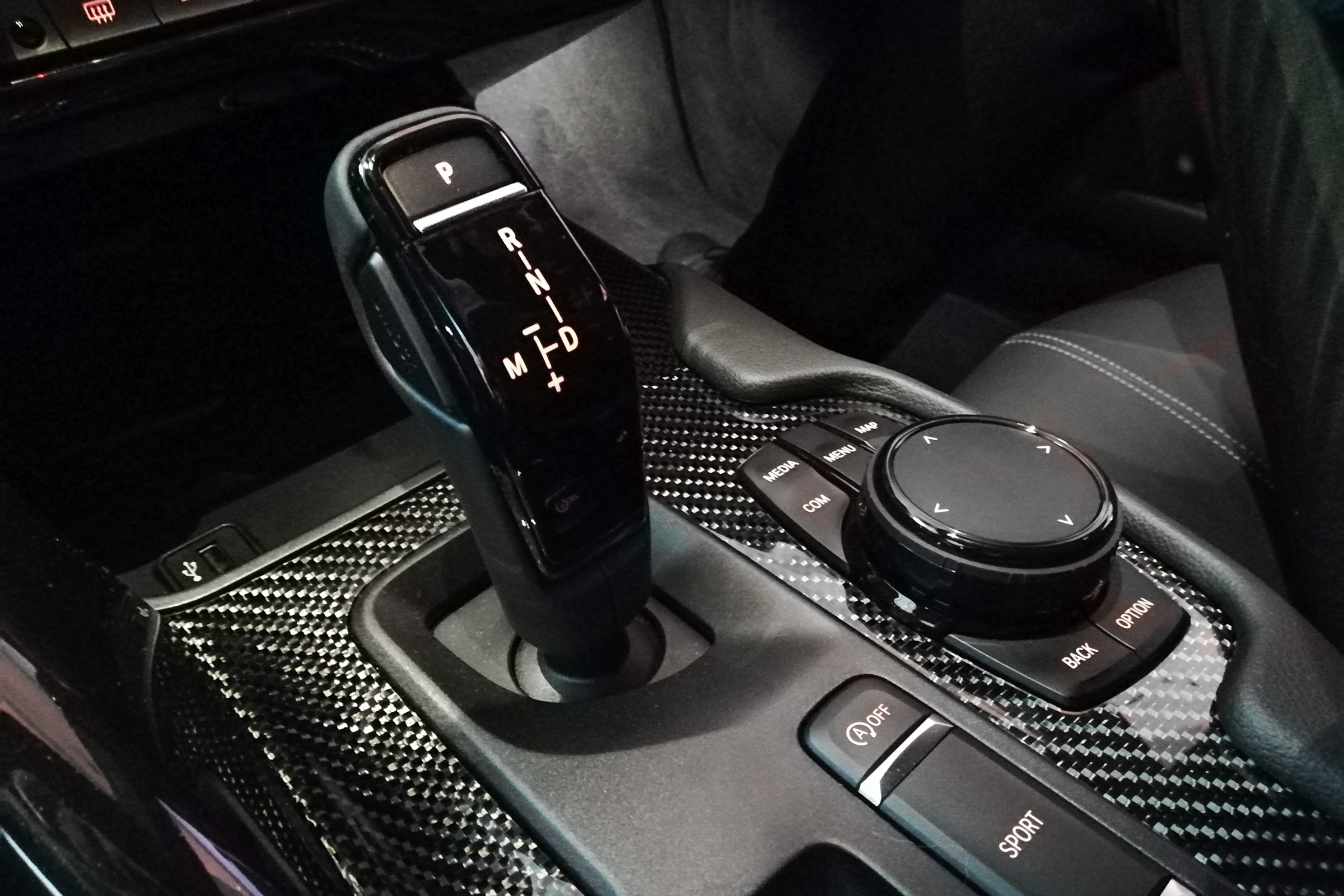 Toyota Supra 2019 