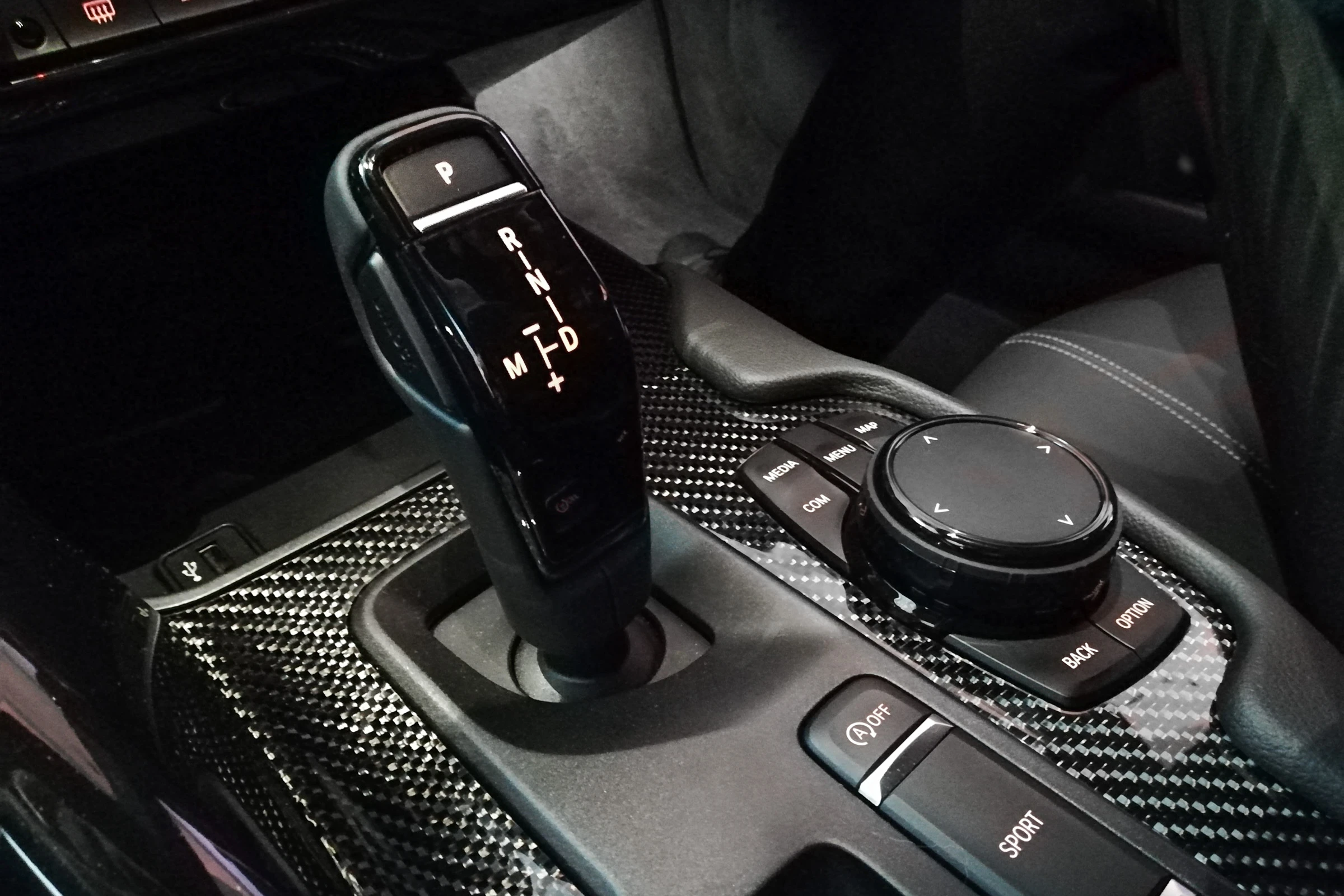 Toyota Supra 2019 