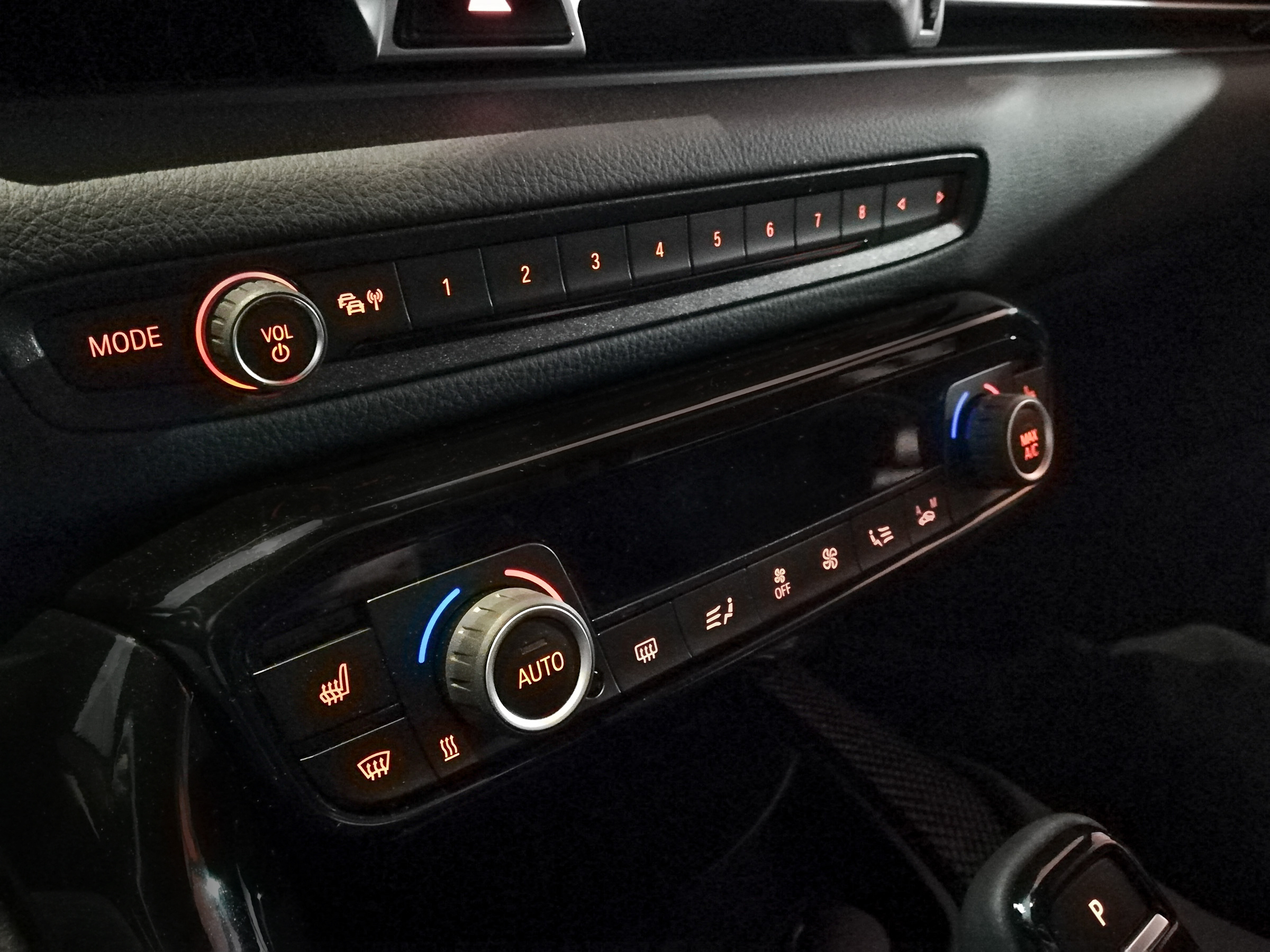 Toyota Supra 2019