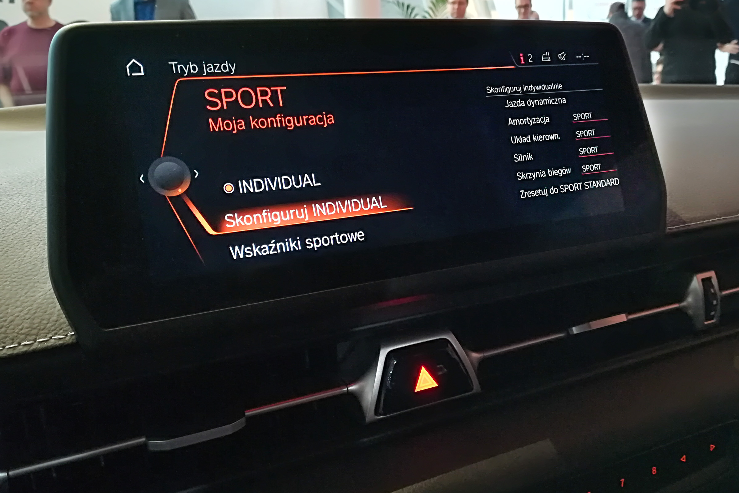 Toyota Supra 2019