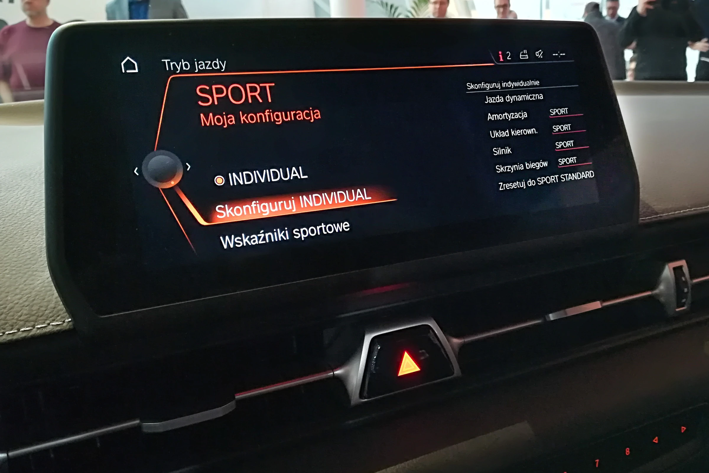 Toyota Supra 2019 