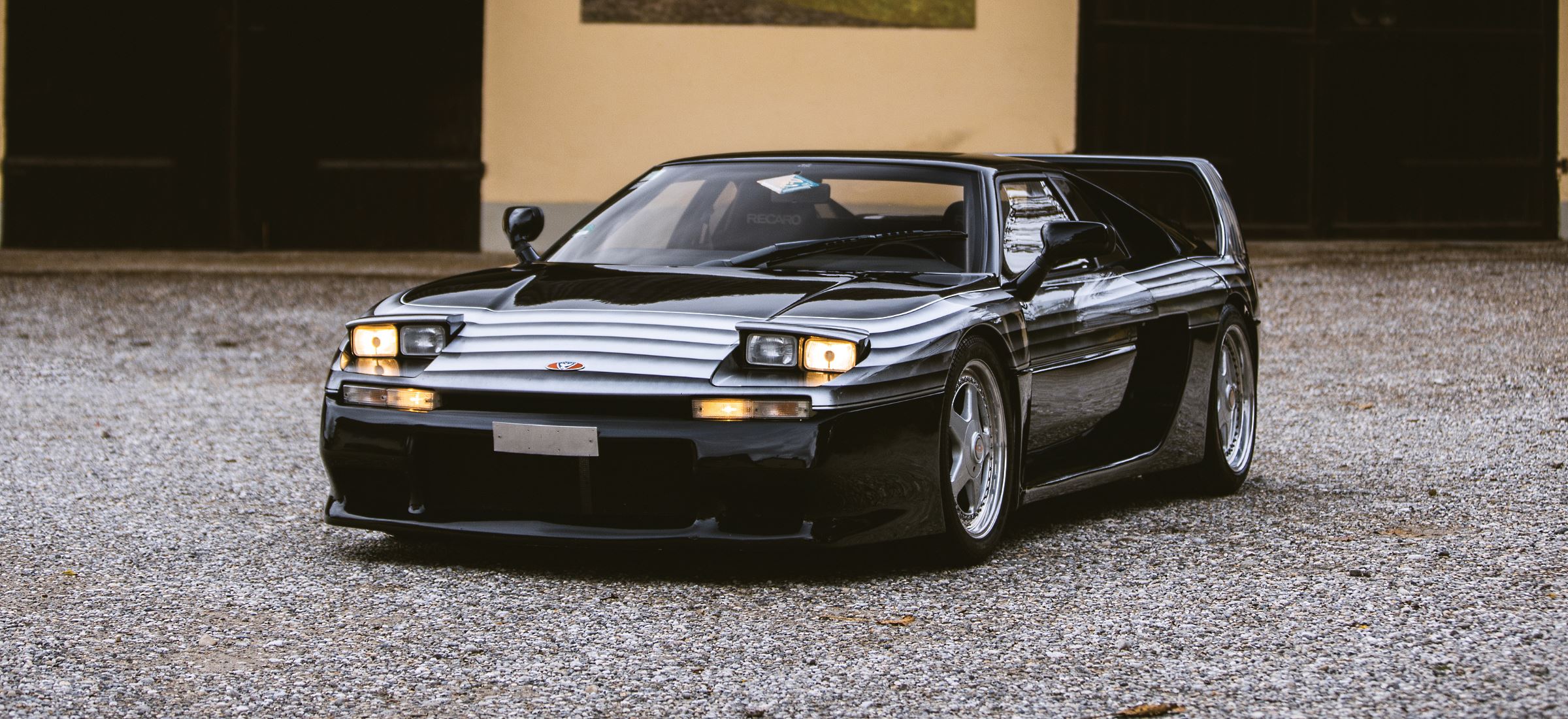 Venturi 400 GT Trophy na sprzedaż