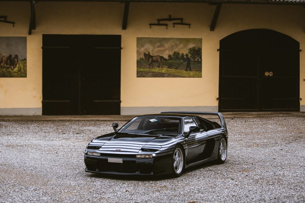 Venturi 400 GT Trophy na sprzedaż 
