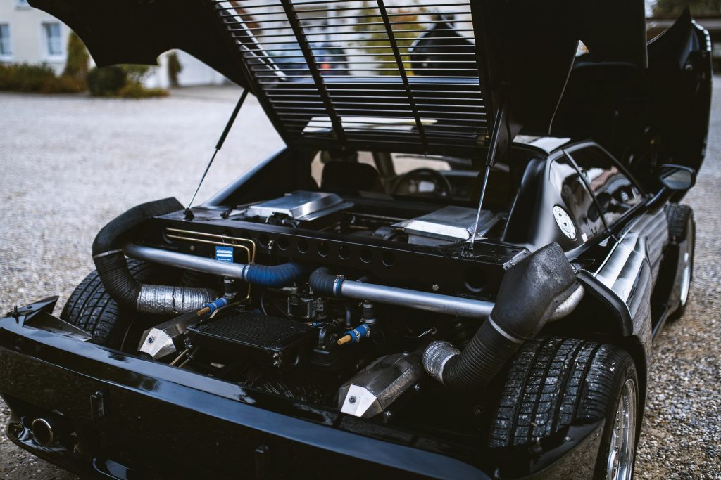 Venturi 400 GT Trophy na sprzedaż 