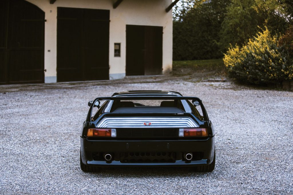 Venturi 400 GT Trophy na sprzedaż 