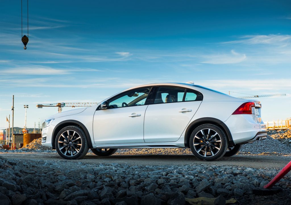 Nissan IMs 