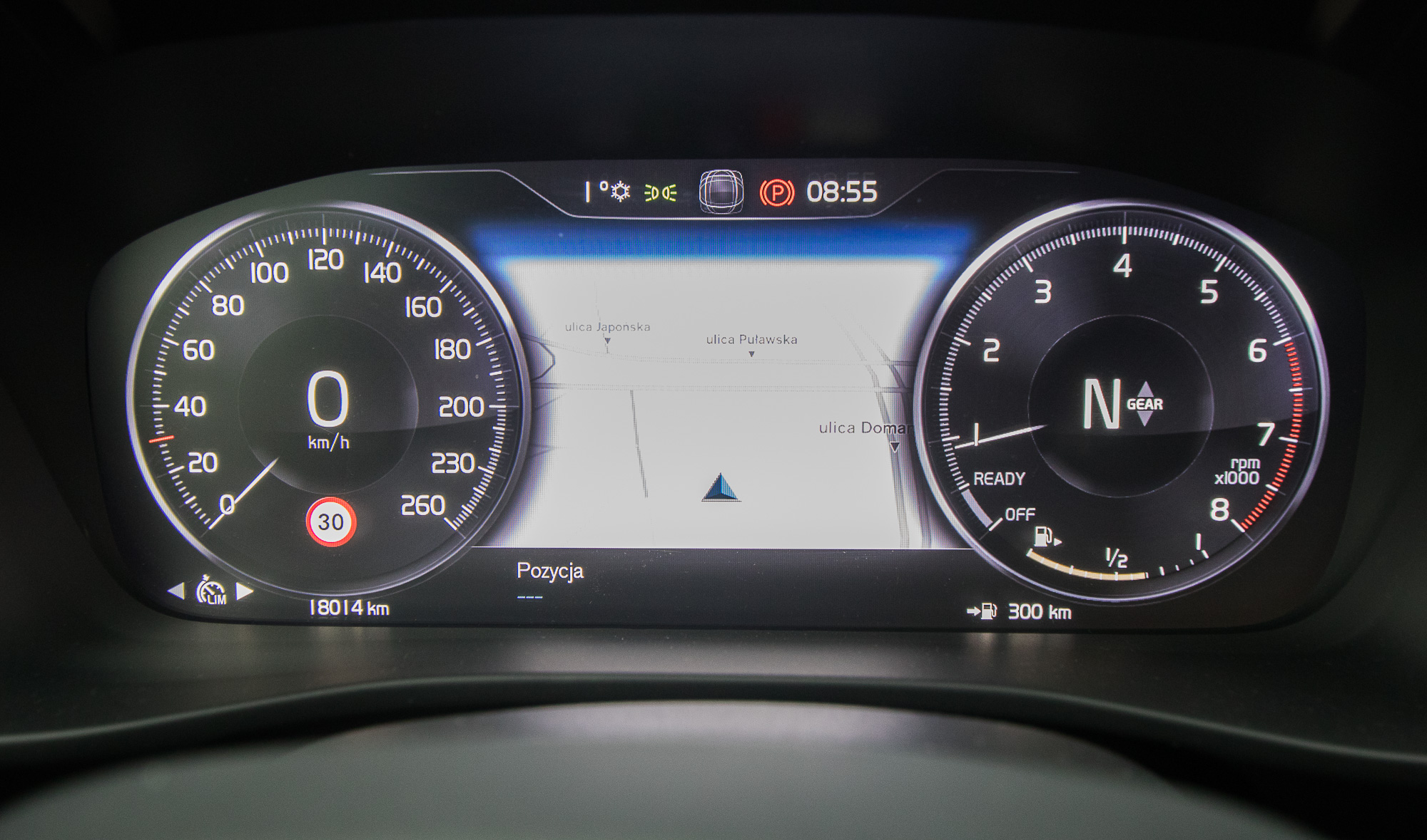 volvo xc40 test 