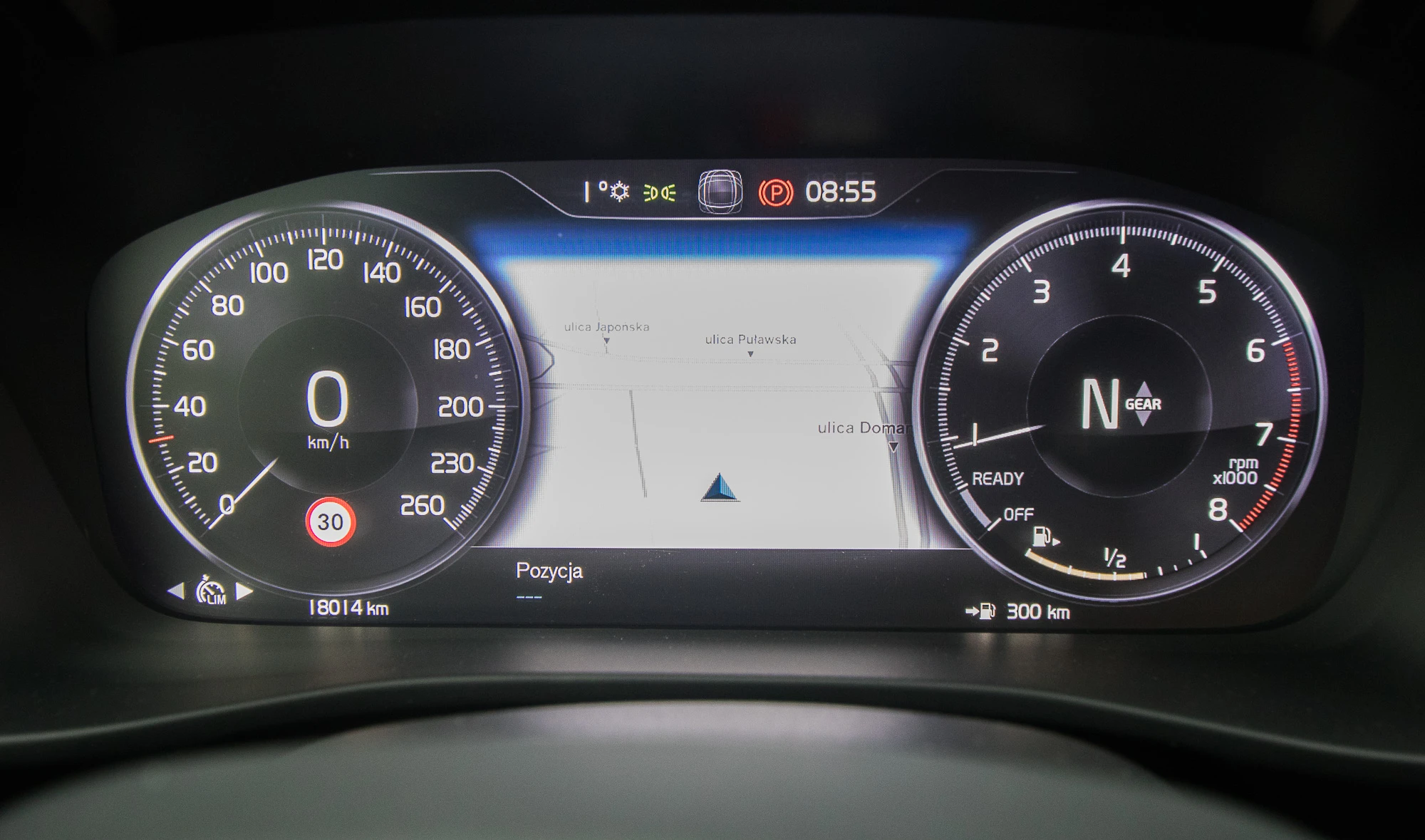 volvo xc40 test 