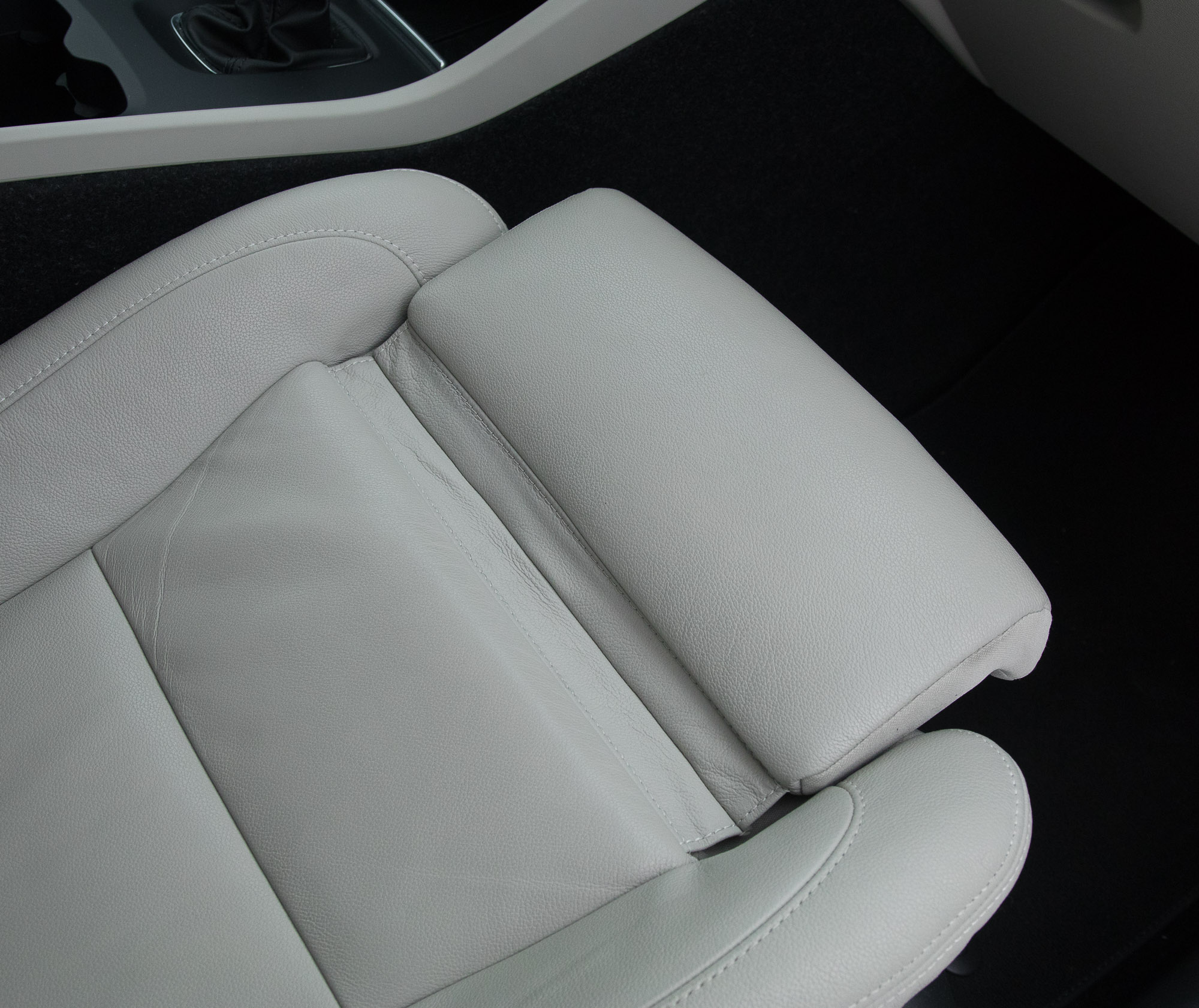 volvo xc40 test 