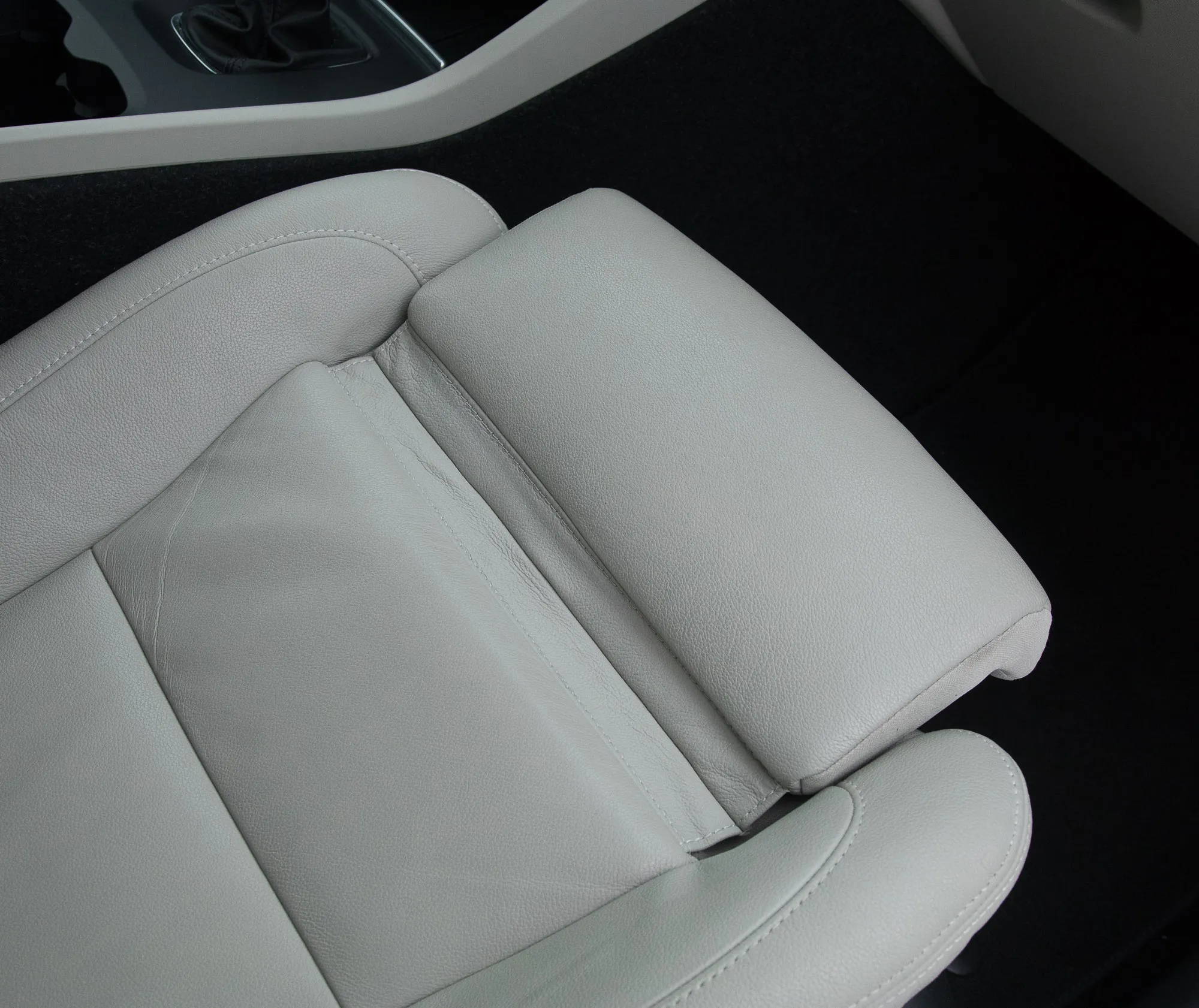 volvo xc40 test 