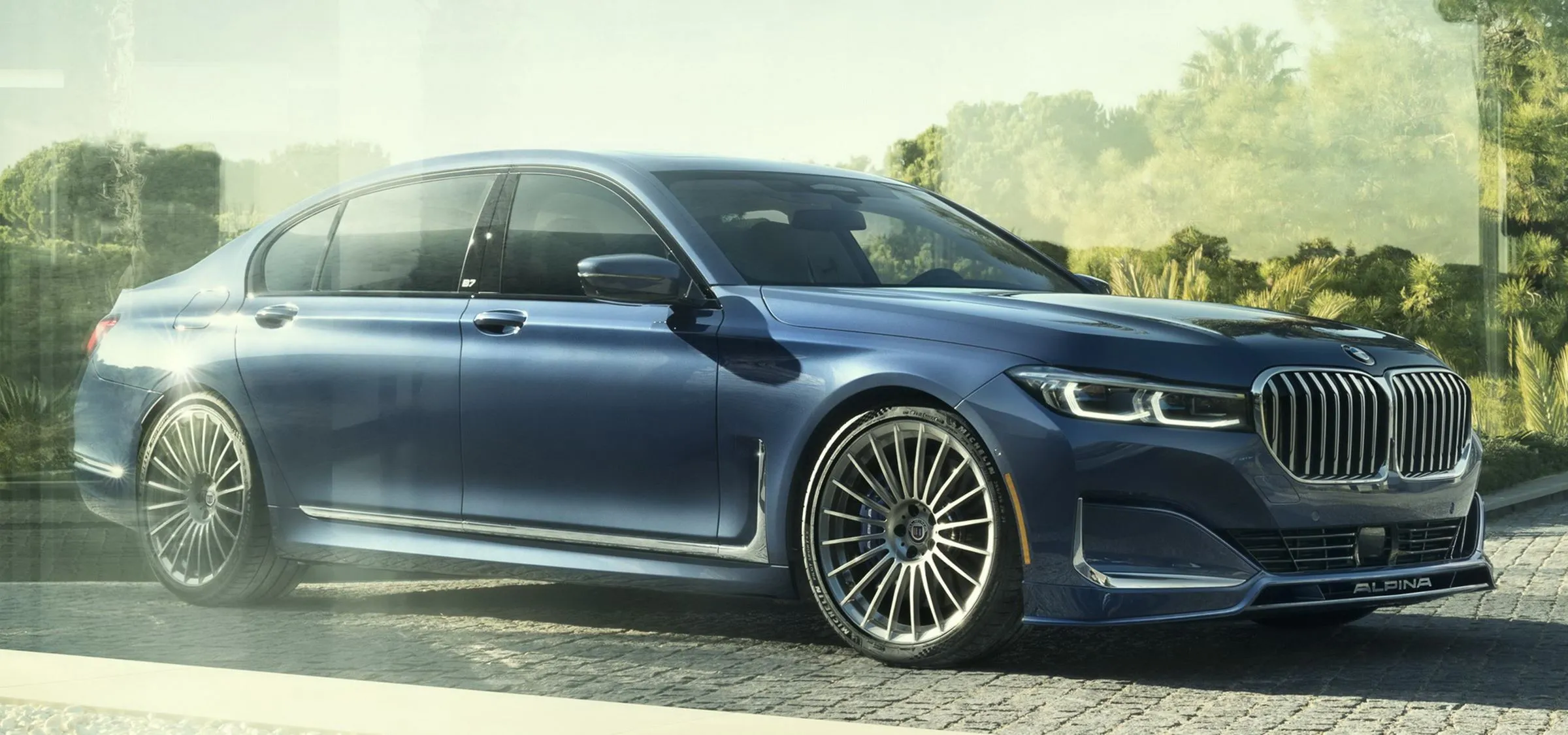 Geneva Motor Show 2019 premiery